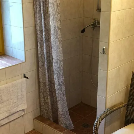 Holiday home Chalupa Za Nahonem Pisecne