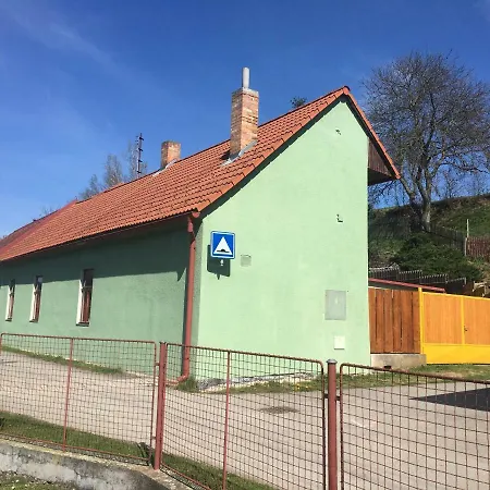 Chalupa Za Nahonem Holiday home